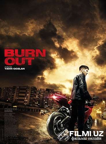 Burn Out (French)