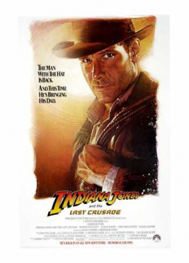 Indiana Jones 3 / Indiana Jons / Uzbek tilida / O'zbekcha tarjima