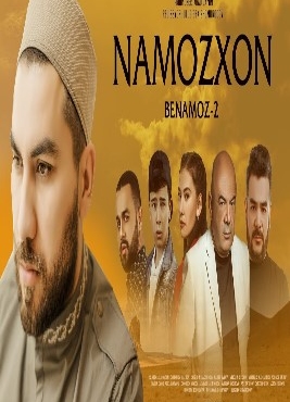 Namozxon / Benamoz 2