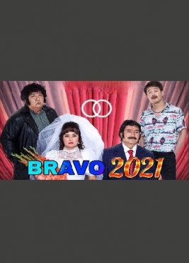 Bravo jamoasi konserti 2021