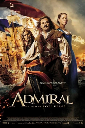 Admiral / Адмирал / Uzbek tilida / O'zbekcha tarjima